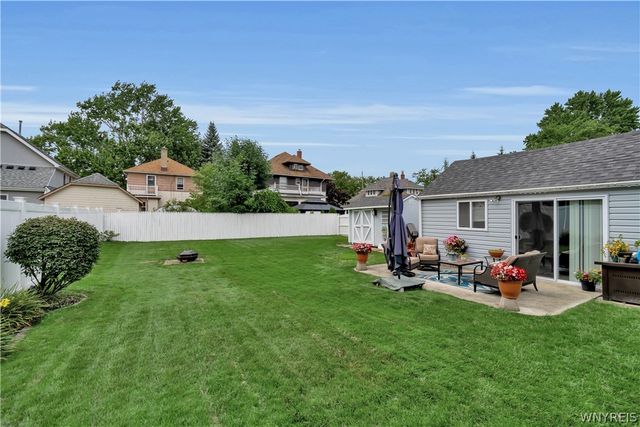 78 Jackson Avenue, North Tonawanda, NY 14120