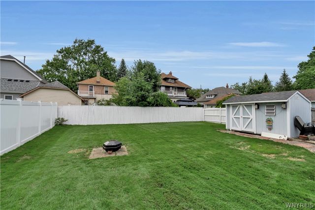 78 Jackson Avenue, North Tonawanda, NY 14120