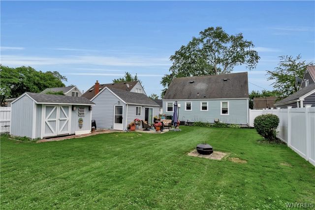 78 Jackson Avenue, North Tonawanda, NY 14120