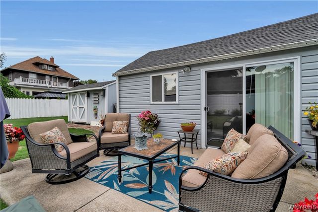 78 Jackson Avenue, North Tonawanda, NY 14120