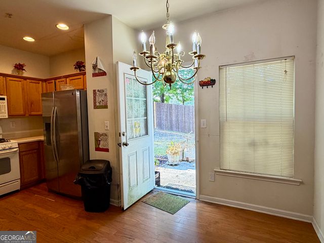 2114 Appaloosa Way, Conyers, GA 30012