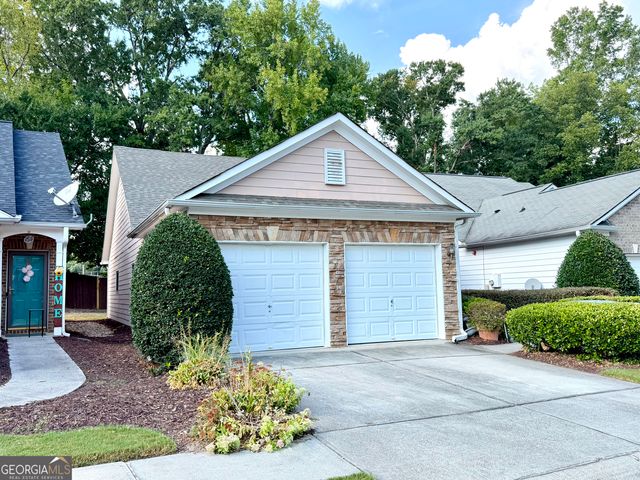 2114 Appaloosa Way, Conyers, GA 30012