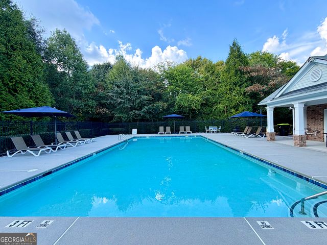 2114 Appaloosa Way, Conyers, GA 30012