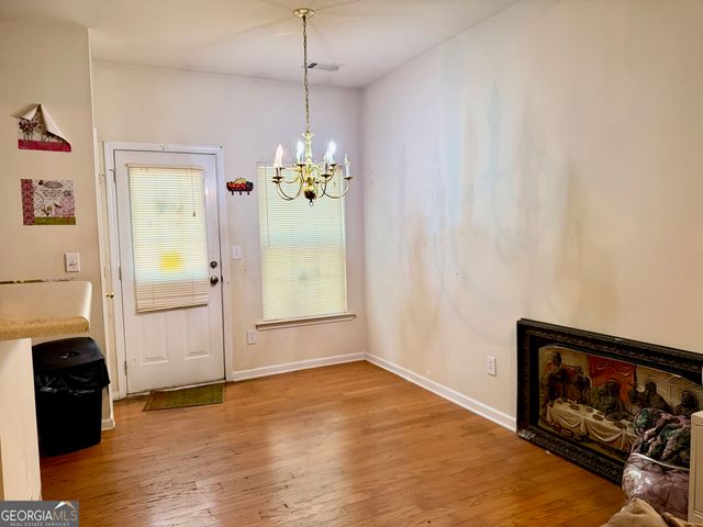 2114 Appaloosa Way, Conyers, GA 30012