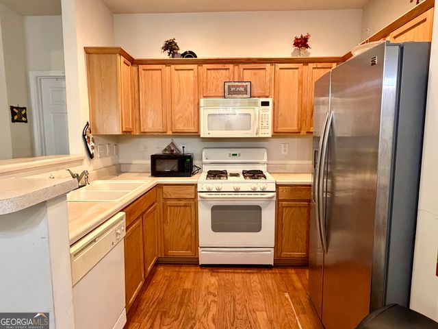 2114 Appaloosa Way, Conyers, GA 30012
