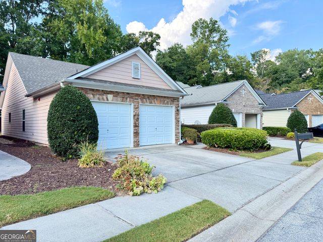 2114 Appaloosa Way, Conyers, GA 30012