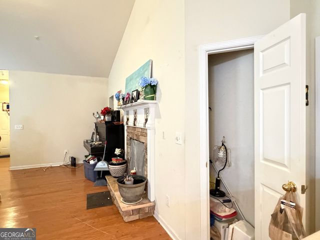 2114 Appaloosa Way, Conyers, GA 30012