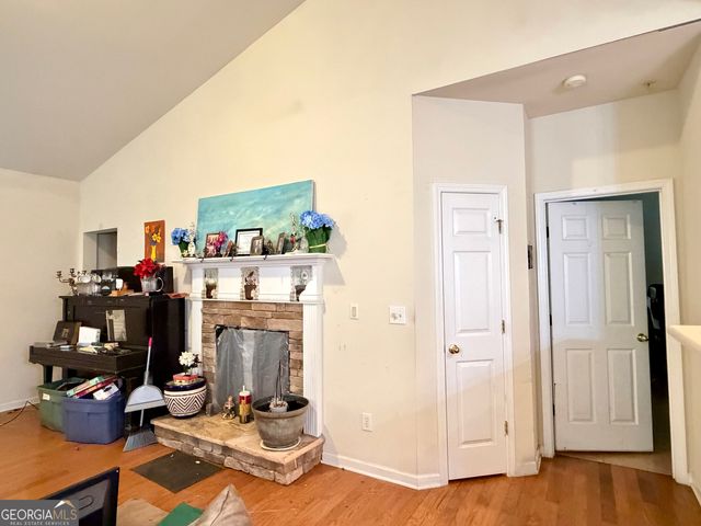 2114 Appaloosa Way, Conyers, GA 30012