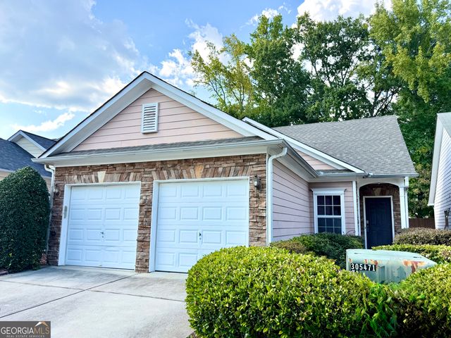 2114 Appaloosa Way, Conyers, GA 30012