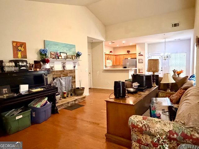 2114 Appaloosa Way, Conyers, GA 30012
