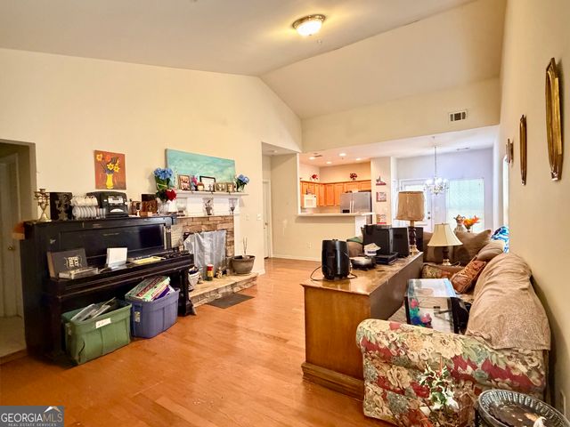 2114 Appaloosa Way, Conyers, GA 30012