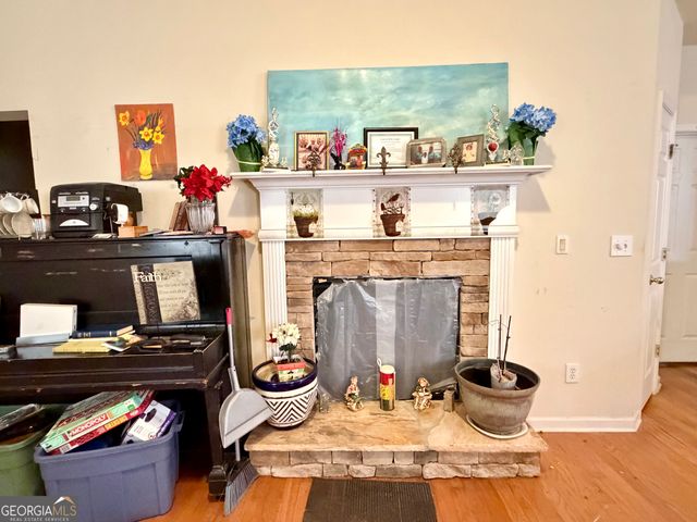 2114 Appaloosa Way, Conyers, GA 30012