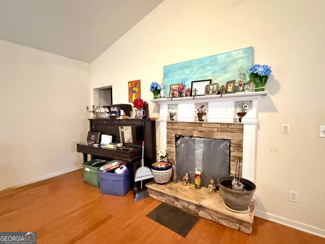 2114 Appaloosa Way, Conyers, GA 30012
