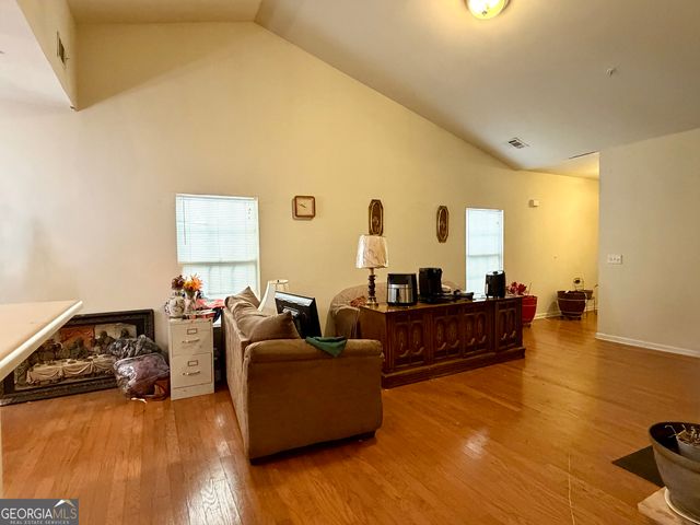 2114 Appaloosa Way, Conyers, GA 30012
