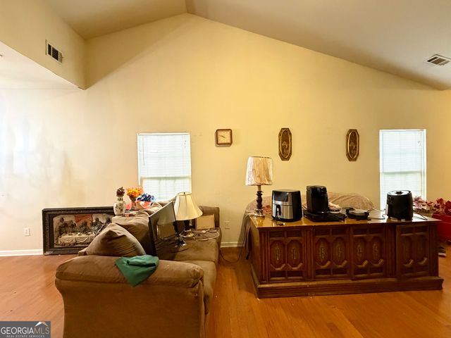 2114 Appaloosa Way, Conyers, GA 30012