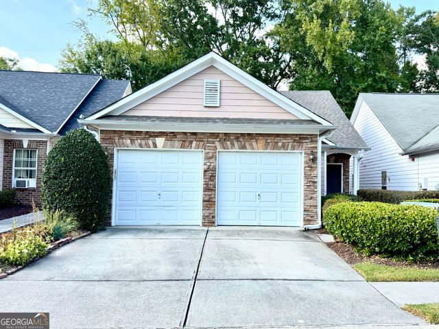 2114 Appaloosa Way, Conyers, GA 30012