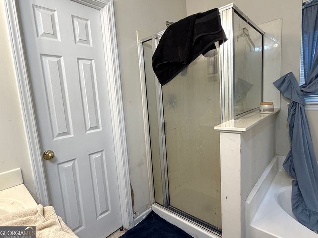 2114 Appaloosa Way, Conyers, GA 30012