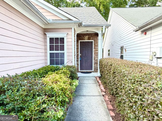 2114 Appaloosa Way, Conyers, GA 30012