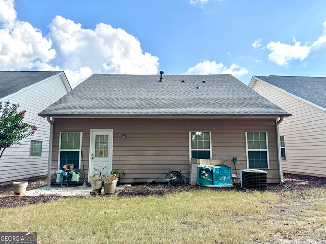 2114 Appaloosa Way, Conyers, GA 30012