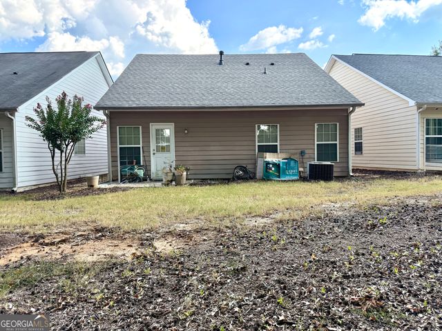 2114 Appaloosa Way, Conyers, GA 30012