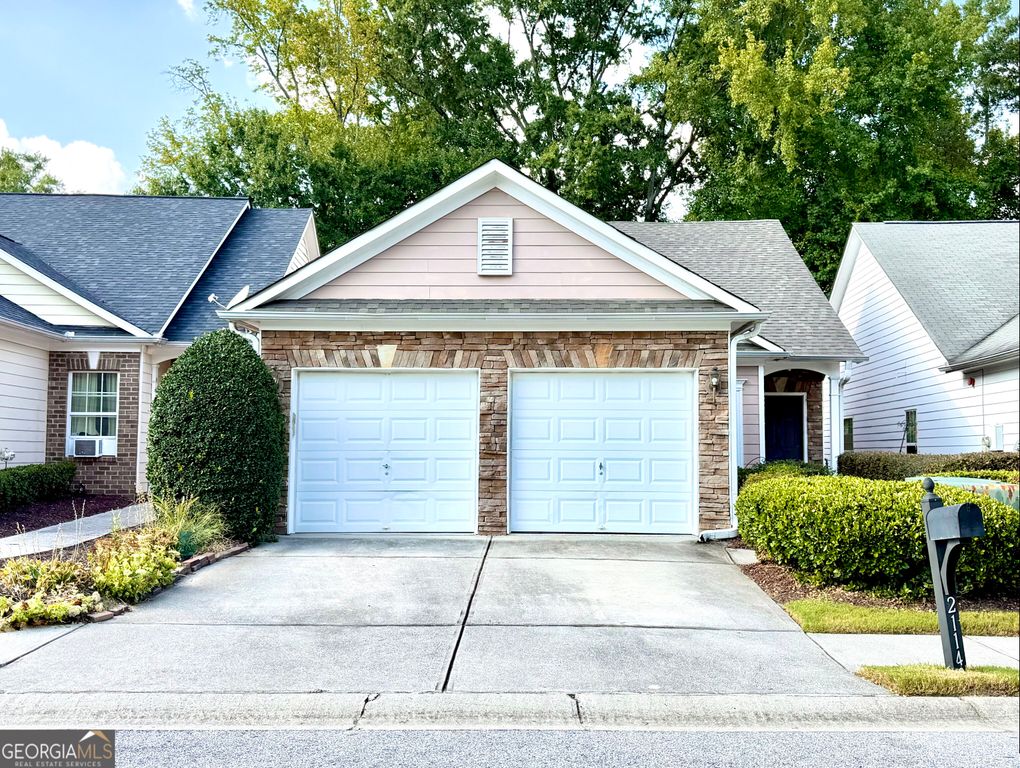 2114 Appaloosa Way, Conyers, GA 30012