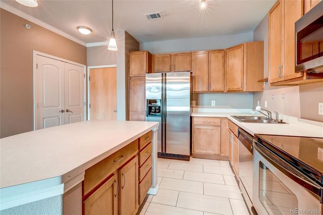 10184 Park Meadows Drive 1317, Lone Tree, CO 80124
