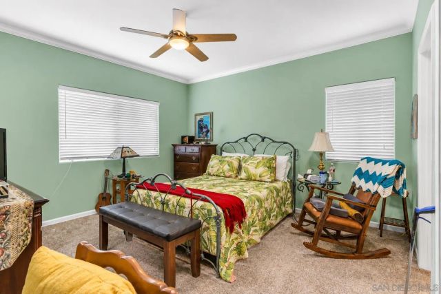 2761 A 403, San Diego, CA 92102