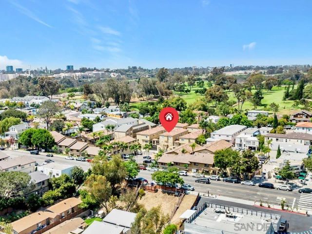 2761 A 403, San Diego, CA 92102