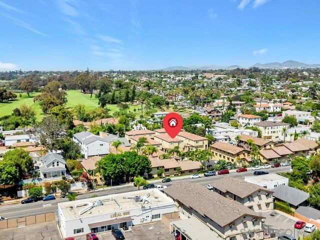2761 A 403, San Diego, CA 92102