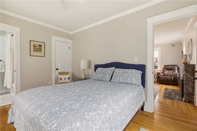 287 Parkside Drive, Warwick, RI 02888