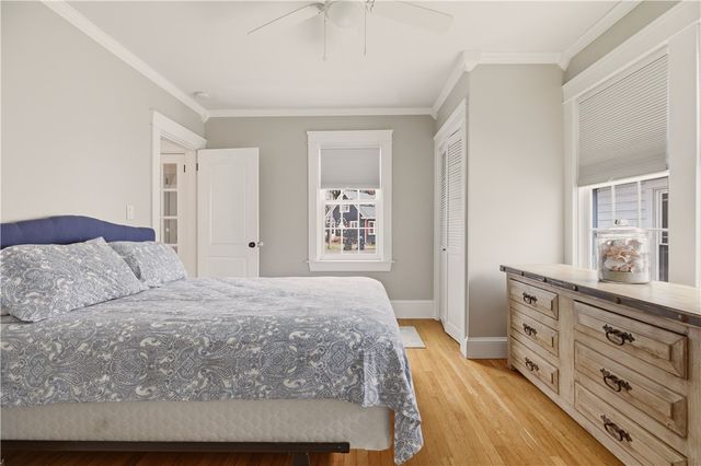 287 Parkside Drive, Warwick, RI 02888