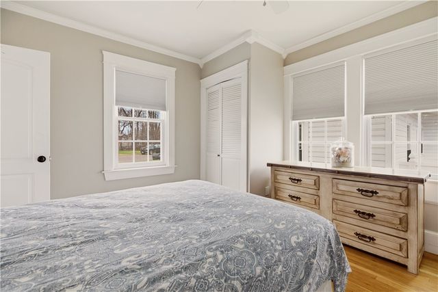 287 Parkside Drive, Warwick, RI 02888