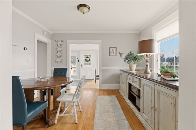 287 Parkside Drive, Warwick, RI 02888