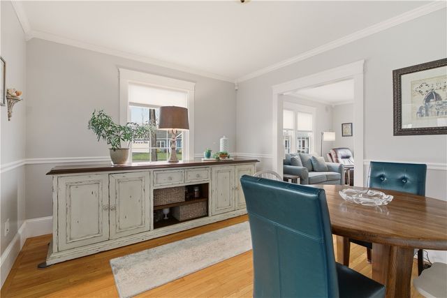 287 Parkside Drive, Warwick, RI 02888