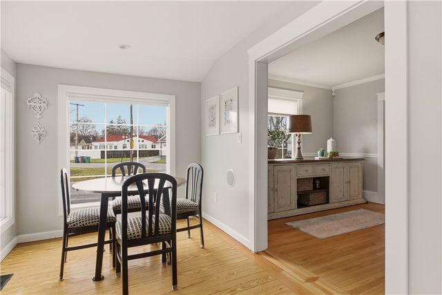 287 Parkside Drive, Warwick, RI 02888