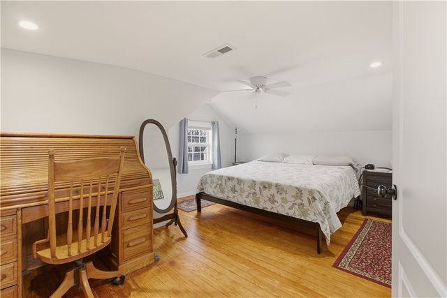 287 Parkside Drive, Warwick, RI 02888