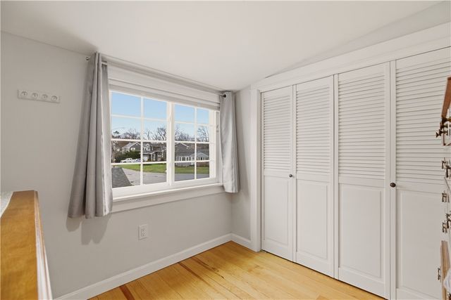 287 Parkside Drive, Warwick, RI 02888