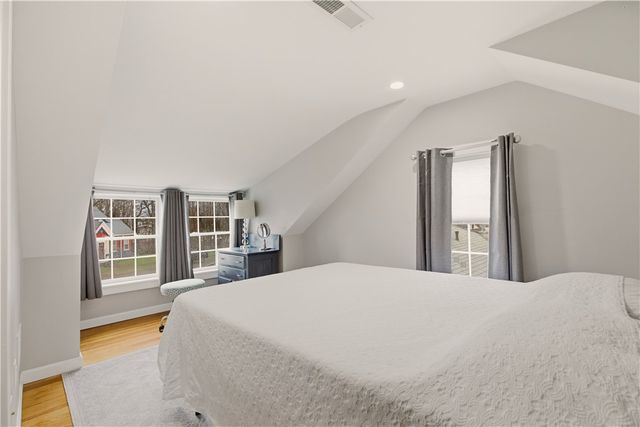 287 Parkside Drive, Warwick, RI 02888