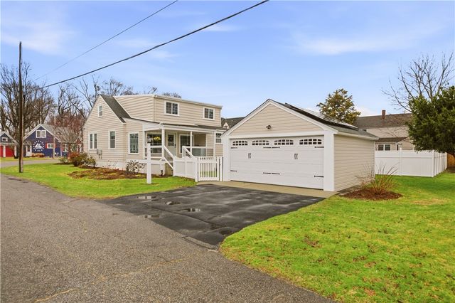 287 Parkside Drive, Warwick, RI 02888