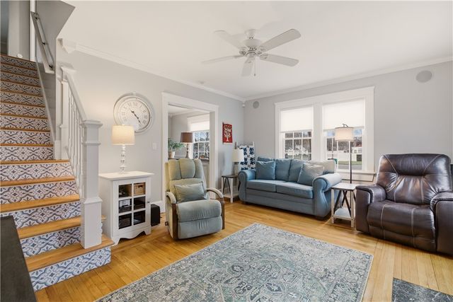 287 Parkside Drive, Warwick, RI 02888