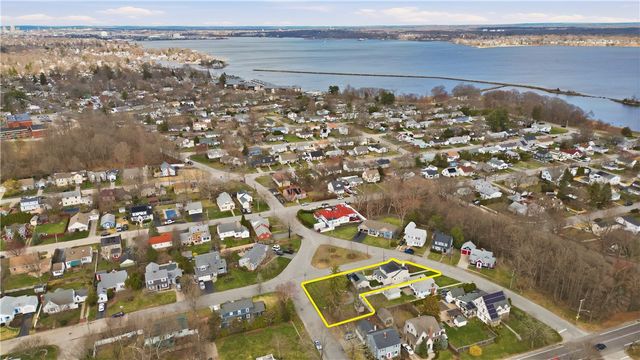 287 Parkside Drive, Warwick, RI 02888