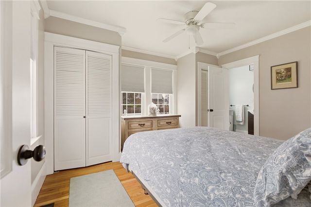 287 Parkside Drive, Warwick, RI 02888