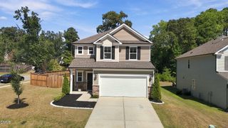 1601 Carlton Links Drive, Fuquay Varina, NC 27526