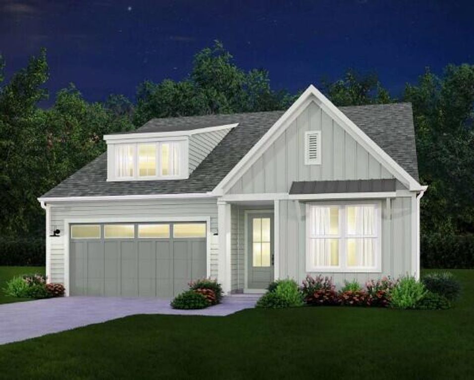 2544 Butlers Green Circle 4, Chattanooga, TN 37421