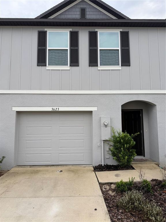 3623 MAJESTIC DRIVE, Lakeland, FL 33803