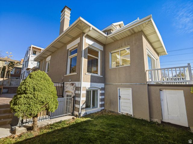 505 C ST, Salt Lake City, UT 84103