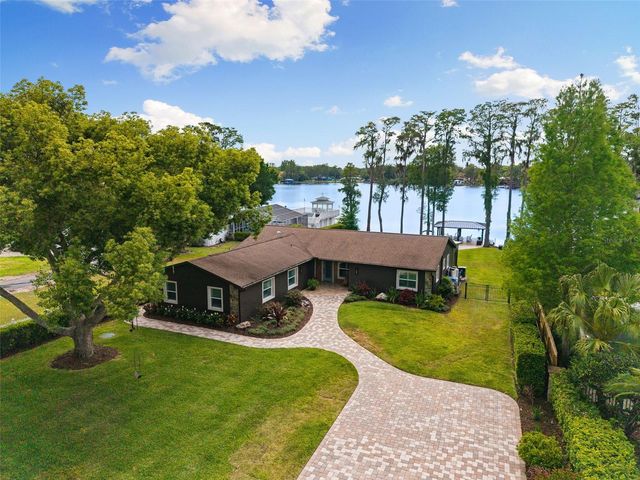 18520 WAYNE ROAD, Odessa, FL 33556