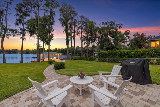 18520 WAYNE ROAD, Odessa, FL 33556