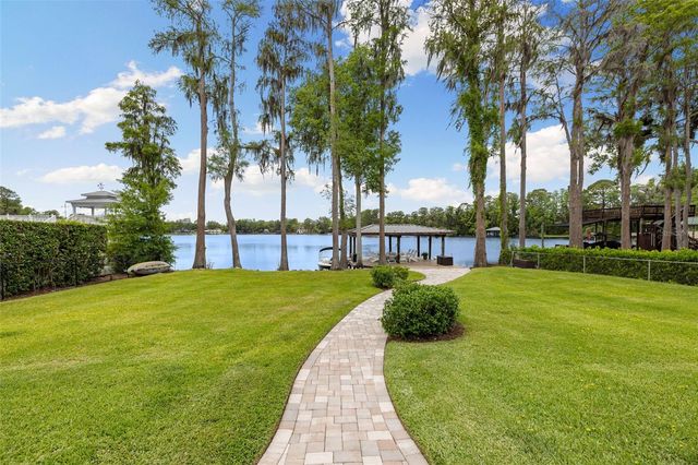 18520 WAYNE ROAD, Odessa, FL 33556