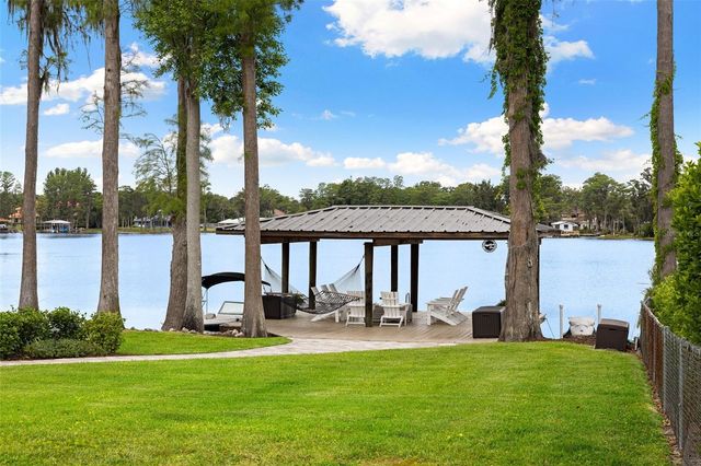 18520 WAYNE ROAD, Odessa, FL 33556